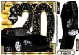 Fast & Furious Birthday Celebration - 20 Today