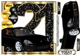Fast & Furious Birthday Celebration - 21 Today