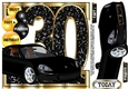 Fast & Furious Birthday Celebration - 30 Today