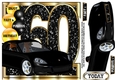 Fast & Furious Birthday Celebration - 60 Today
