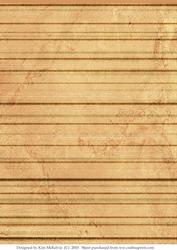 Male Grunge Stripe Background
