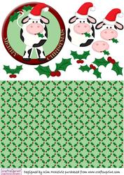 Christmas Coo