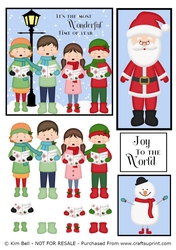 Most Wonderful TIme of the Year