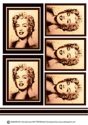 Marilyn Monroe Magic