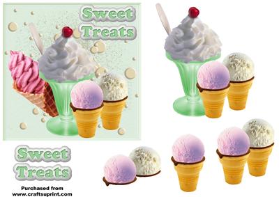 Sweet Treats