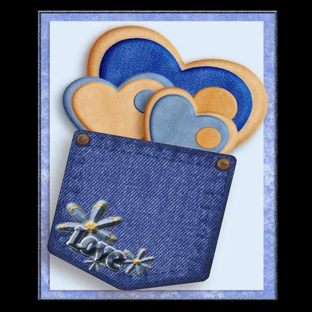 Pocketful of Love