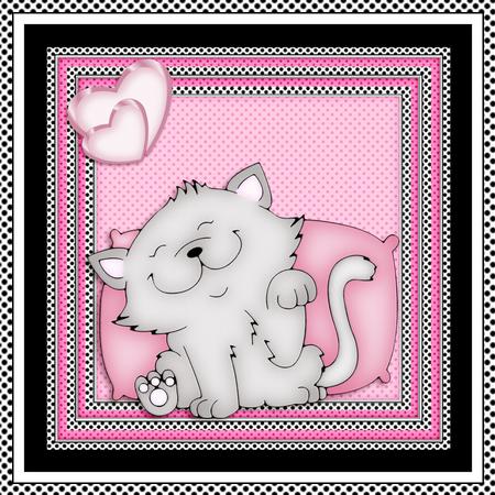 Purrfect Birthday