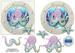 Octopus's Garden