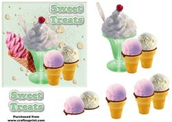 Sweet Treats