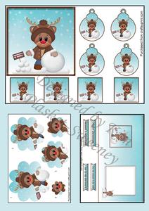 Snowballs Rudy