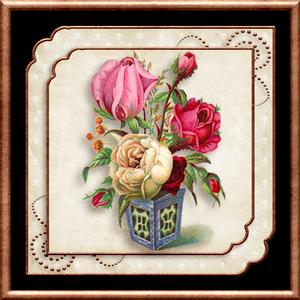 Vintage Roses