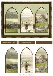 Country Scenes