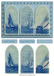Sail Away