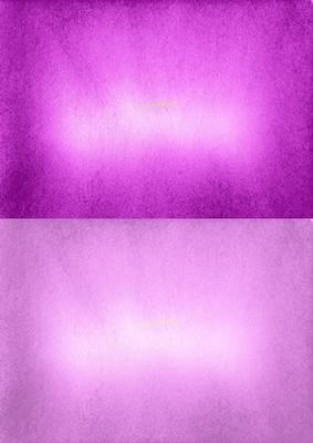 Duel Backing Paper - Distressed Ink - Cadbury Purple