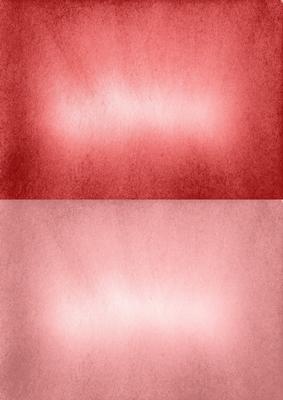 Duel Backing Paper - Distressed Ink - Coral