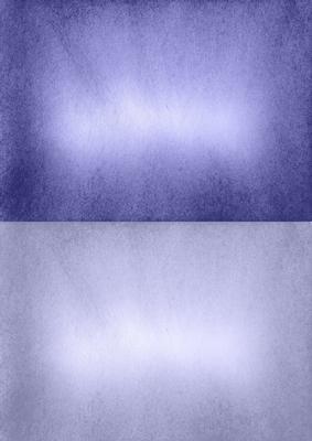 Duel Backing Paper - Distressed Ink - Dusky Blue