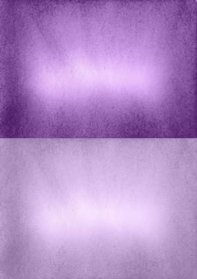 Duel Backing Paper - Distressed Ink - Dusky Purple 2