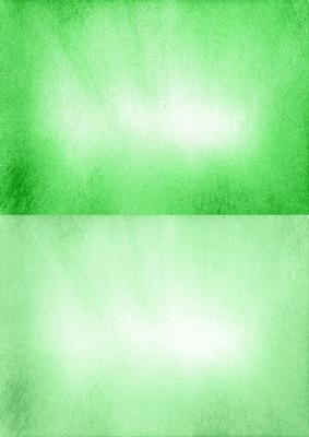 Duel Backing Paper - Distressed Ink - Pastel Green