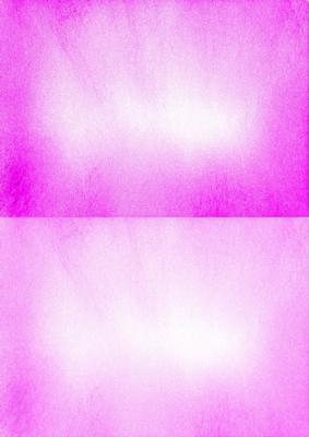 Duel Backing Paper - Distressed Ink - Pastel Pink