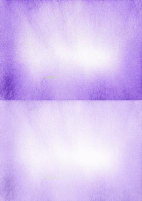 Duel Backing Paper - Distressed Ink - Pastel Purple