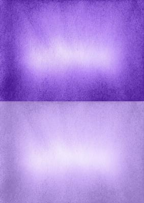 Duel Backing Paper - Distressed Ink - Purple