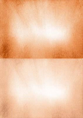 Duel Backing Paper - Distressed Ink - Tan
