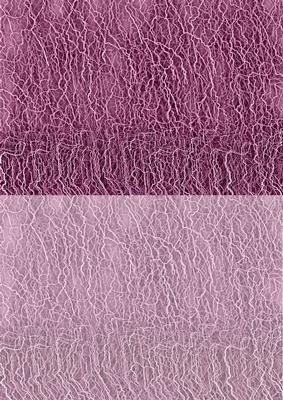 Duel Backing Paper - Lace - Dusky Pink