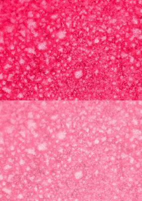 Duel - Shimmering Metallic Cranberry Purple Backing Paper