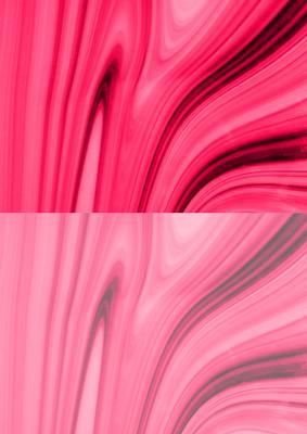Duel - Wood Grain Backing Paper - Cranberry