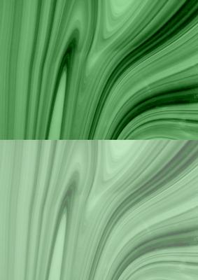 Duel - Wood Grain Backing Paper - Dusky Green
