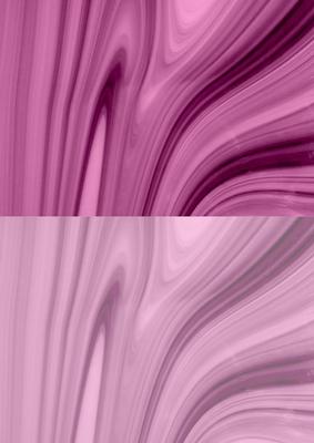 Duel - Wood Grain Backing Paper - Dusky Pink
