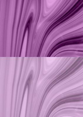 Duel - Wood Grain Backing Paper - Dusky Purple
