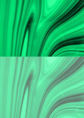 Duel - Wood Grain Backing Paper - Jade