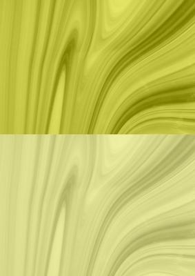 Duel - Wood Grain Backing Paper - Lemon