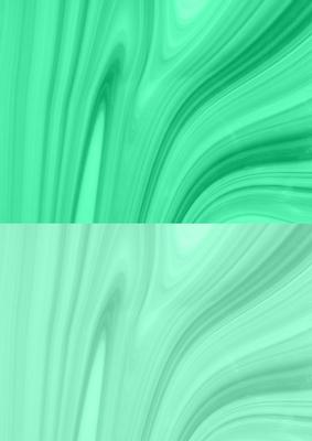 Duel - Wood Grain Backing Paper - Light Jade