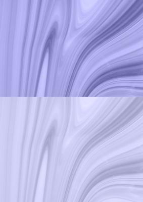 Duel - Wood Grain Backing Paper - Pastel Blue