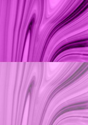 Duel - Wood Grain Backing Paper - Pink