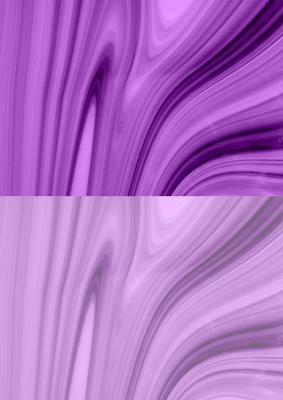 Duel - Wood Grain Backing Paper - Purple