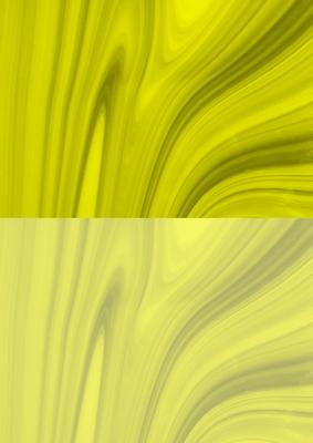 Duel - Wood Grain Backing Paper - Yellow