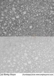 Duel Shimmering Metallic Silver Backing Paper