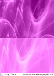 Duel Streaky Pink Backing Paper