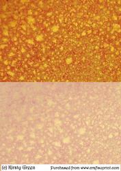 Duel Shimmering Metallic Gold Backing Paper