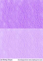 Duel Purple Lace Textured Backing Paper