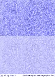 Duel Blue Lace Textured Backing Paper