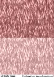 Duel - Pastel Pink Fire Backing Paper