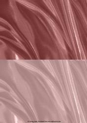 Duel Backing Paper - Rippled Silk - Dusky Pink