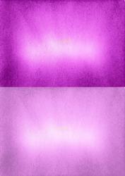 Duel Backing Paper - Distressed Ink - Cadbury Purple