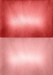Duel Backing Paper - Distressed Ink - Coral