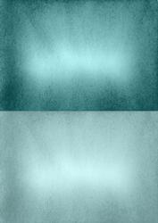 Duel Backing Paper - Distressed Ink - Dusky Aqua