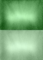 Duel Backing Paper - Distressed Ink - Dusky Green